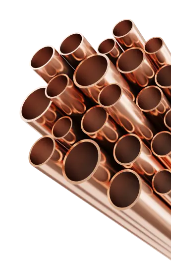Copper